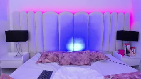 Vanessa Sexy Paris online show from December 22, 1:21 am