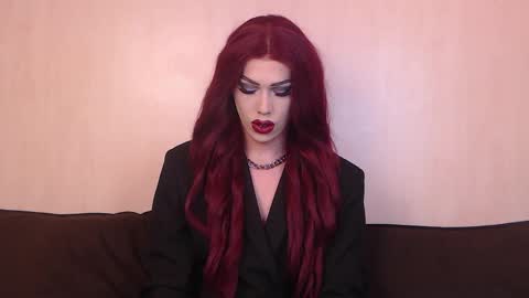 Vanessa online show from March 29, 8:20 pm