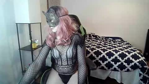 vanfairy526 online show from February 17, 10:45 am