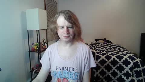 vanfairy526 online show from March 28, 9:55 am