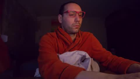 Vanya Gold online show from February 19, 2:33 am