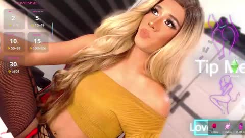 Richy will make you fall in love online show from March 15, 1:47 pm