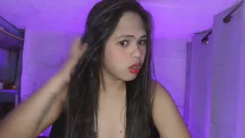 Velveteyes online show from January 15, 12:26 pm