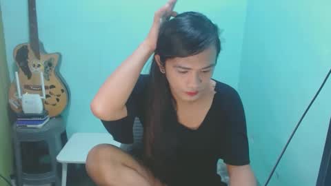 verhenia online show from January 10, 7:43 pm