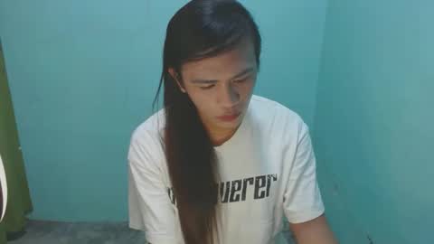 verhenia online show from January 29, 1:27 am