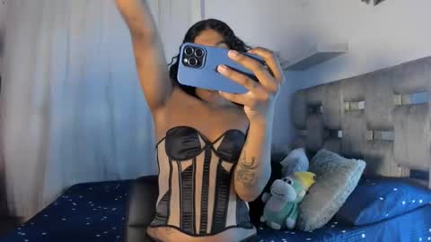 veronica lodge online show from March 17, 2:08 pm