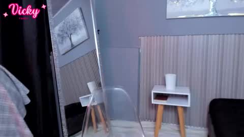  Vicky  online show from February 16, 1:53 pm