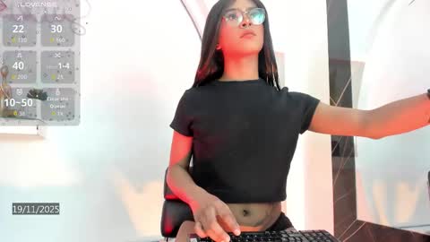 vicky_hottman online show from November 20, 4:13 am