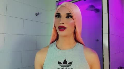 Victoria online show from November 4, 7:13 pm