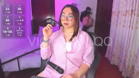 D A N I - INSTAGRAM VIKO QQ online show from February 1, 3:30 am