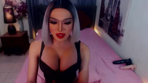 Victoria online show from April 22, 1:12 am