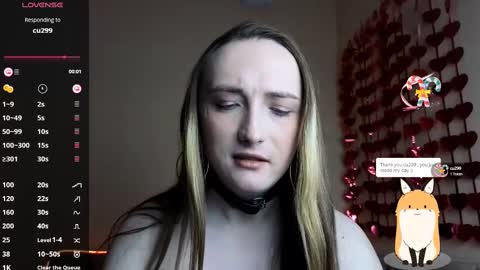 vika pinakolada  online show from March 12, 3:46 am