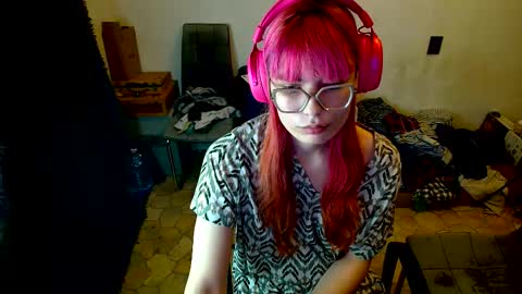 Lizochka1337 online show from December 19, 12:38 am