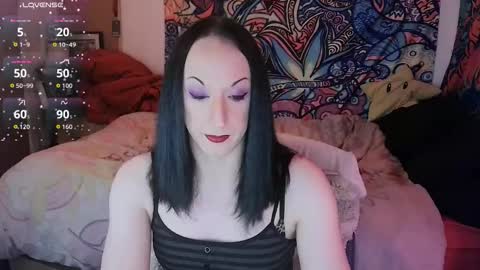 vikskikat online show from February 12, 1:28 pm