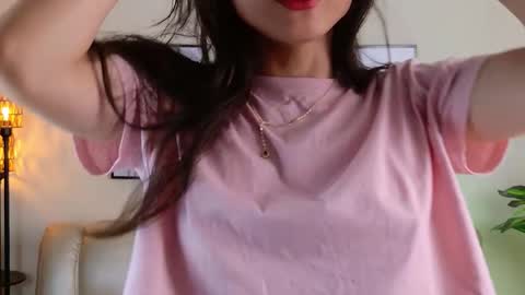 Violeta online show from October 8, 7:59 pm