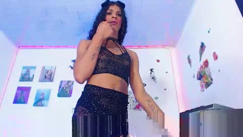 violetaconny online show from February 27, 7:47 am