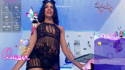 violetaconny online show from March 8, 1:01 am