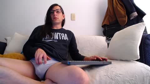 Snapshot of violetagomez_co chatting on January 11, 3:42 pm Violeta Gmez online show from January 11, 3:42 pm