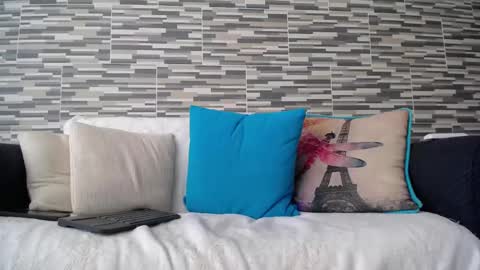 Violeta Gmez online show from November 14, 2:36 pm