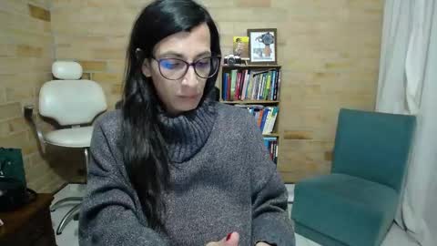 Violeta Gmez online show from December 16, 12:27 am