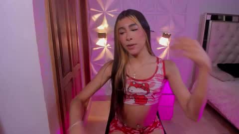 violett_divine online show from December 14, 3:01 am