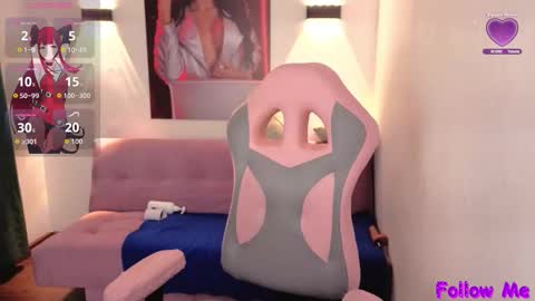 VITTORIA  online show from November 5, 8:14 am