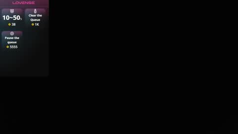 instagram Viviana73215 online show from March 10, 12:19 pm