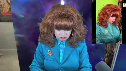 VivianFrosty online show from May 10, 3:22 am
