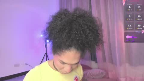 Venus  Vanessa online show from April 11, 3:12 am