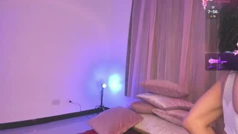 Venus  Vanessa online show from April 20, 1:18 am