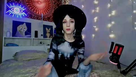 Alexa online show from December 22, 11:15 am