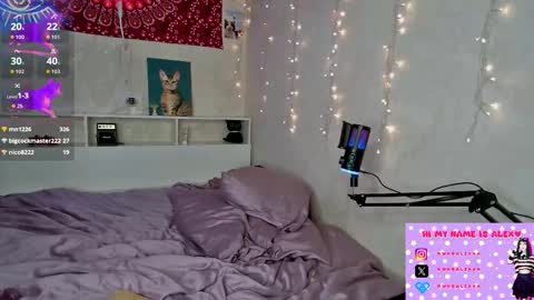 Alexa online show from January 14, 5:22 pm