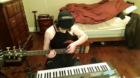 Countess of Hotdogs online show from February 20, 5:44 am