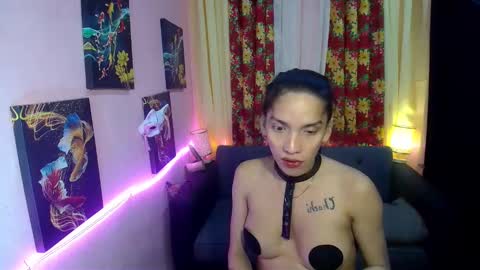 Chachi online show from February 19, 4:23 am