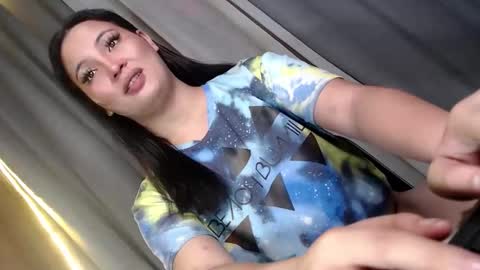 wildest_dream1 online show from March 10, 7:17 pm