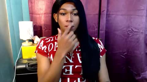 Agatha online show from March 26, 4:32 pm