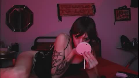 WyTransGal - Aurora online show from November 2, 3:37 am