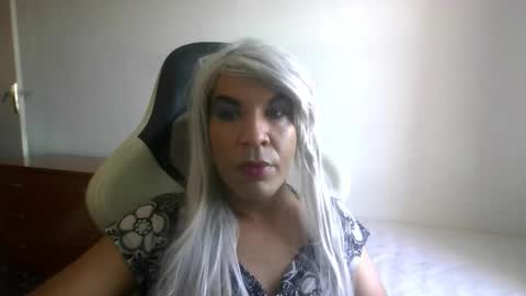 Xeranessa online show from September 22, 11:59 am