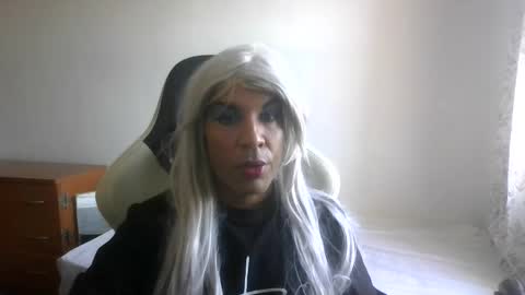 Xeranessa online show from September 26, 12:02 pm
