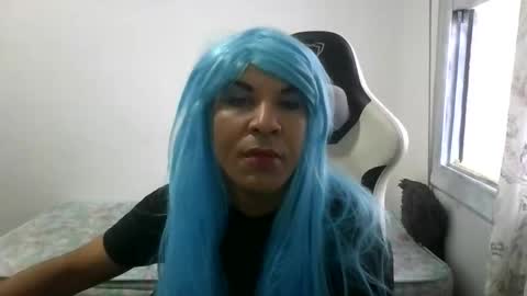 Xeranessa online show from October 21, 4:52 pm