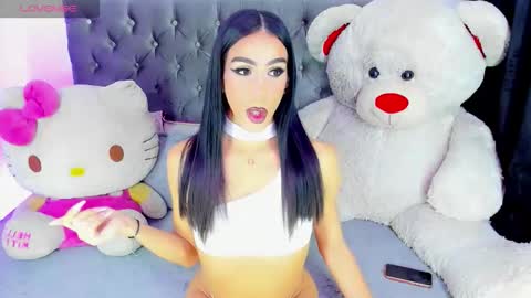 Maria Juliana online show from March 12, 4:50 am