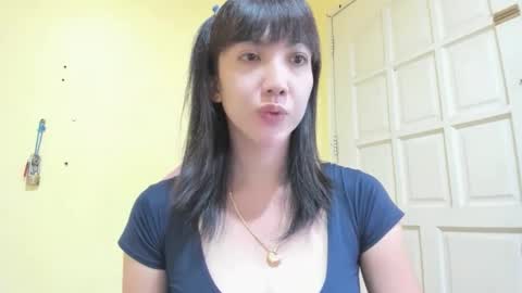 Snapshot of xdreamangel chatting on February 24, 2:19 am xdreamangel online show from February 24, 2:19 am
