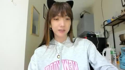 xdreamangel online show from January 15, 1:37 am