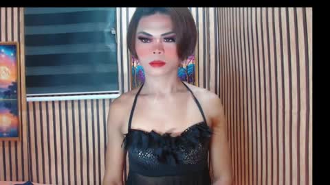 xdreamfucker online show from February 16, 5:15 pm