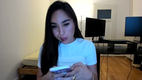 SASHA online show from July 31, 6:19 pm
