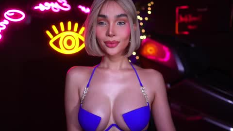 Anne online show from January 11, 11:46 pm