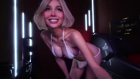 Anne online show from September 28, 3:38 am