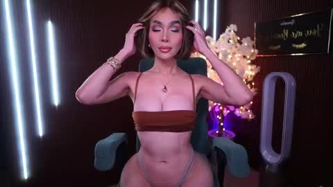 Anne online show from March 23, 3:55 am