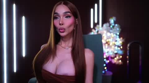 Anne online show from April 9, 4:14 am