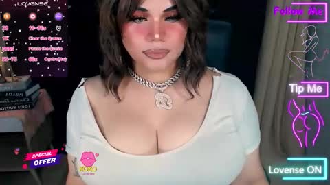 xHUGECOCKTILLCUMX online show from January 15, 11:20 am